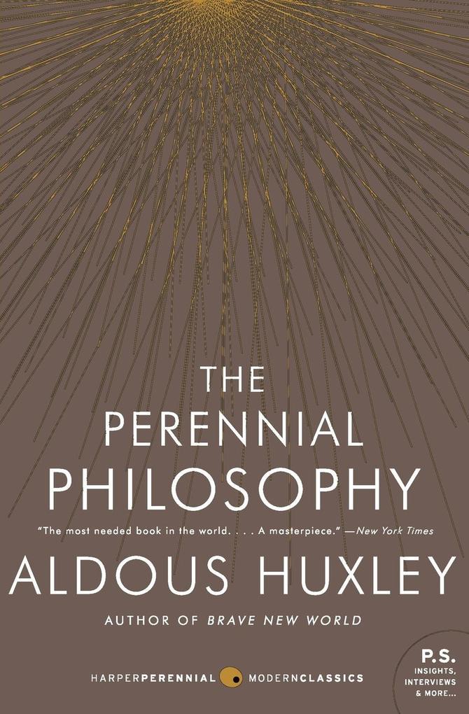 The Perennial Philosophy