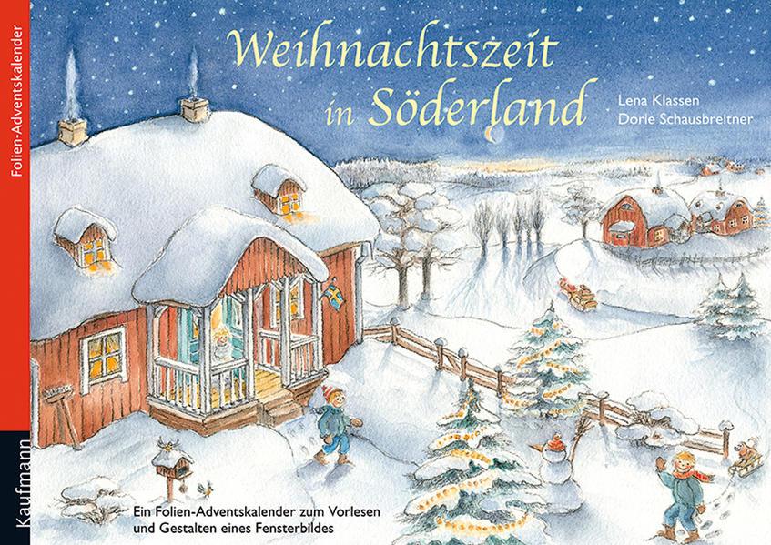 Weihnachtszeit in Söderland