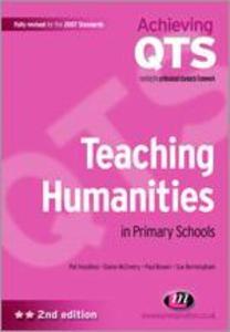 Teaching Humanities in Primary Schools