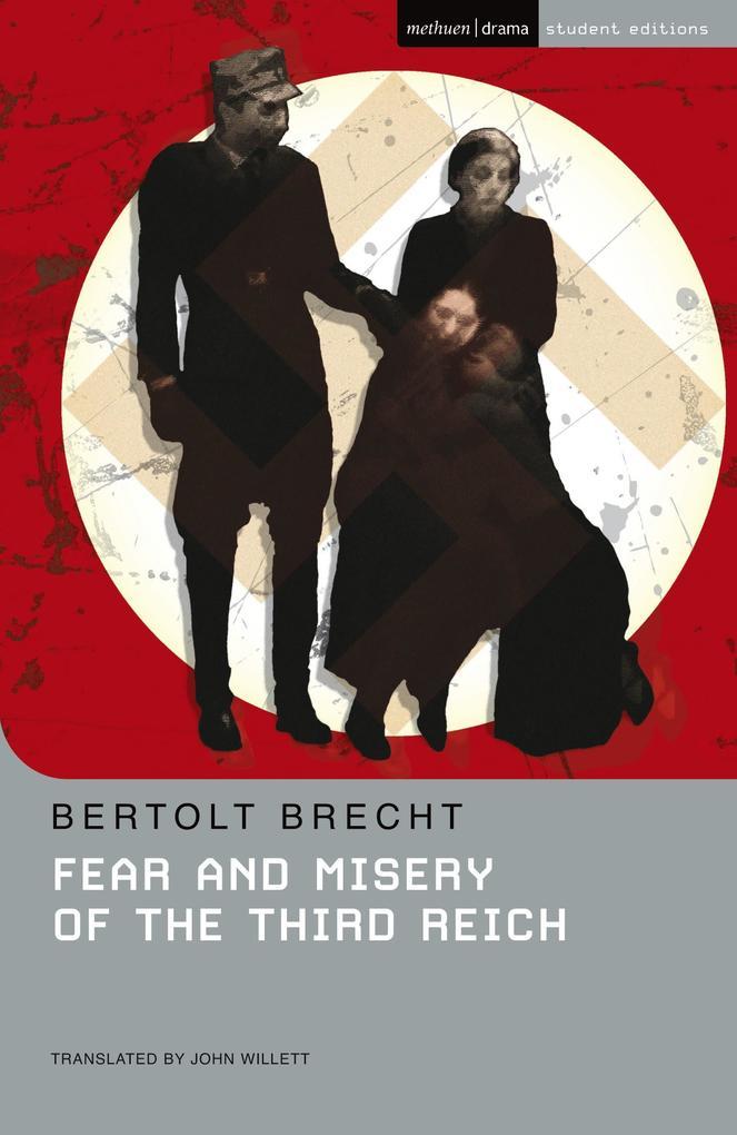 Fear and Misery of the Third Reich