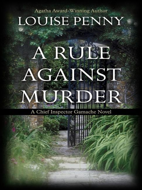 A Rule Against Murder