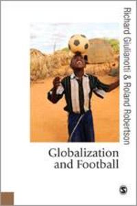 Globalization and Football