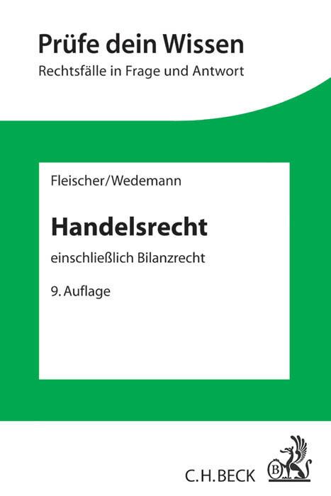 Handelsrecht