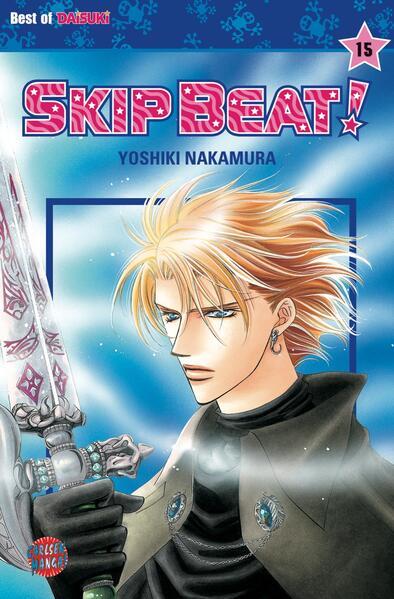 Skip Beat!. Bd.15