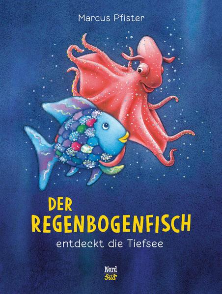 Der Regenbogenfisch entdeckt die Tiefsee