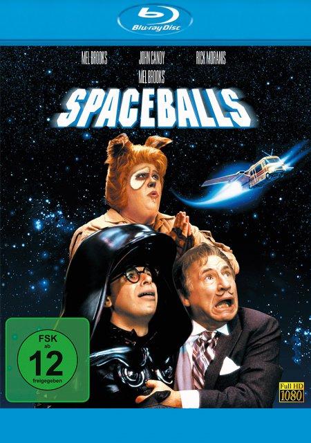 Spaceballs