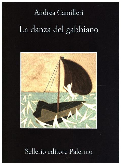 La danza del gabbiano