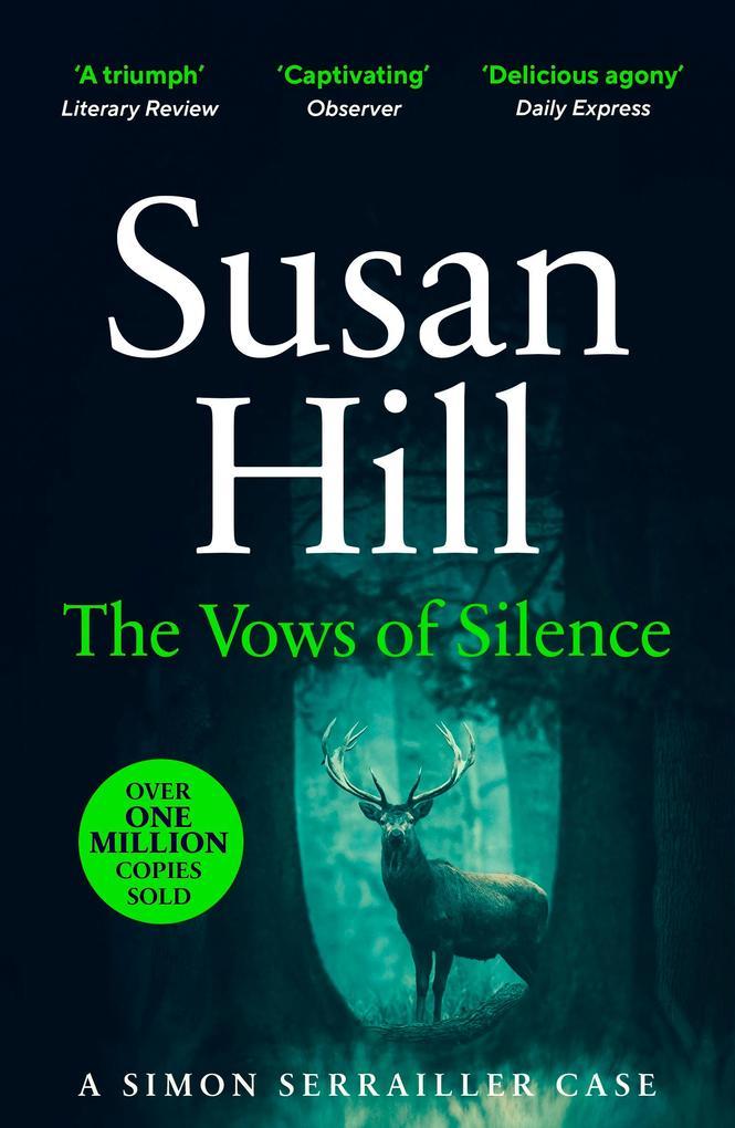 The Vows of Silence