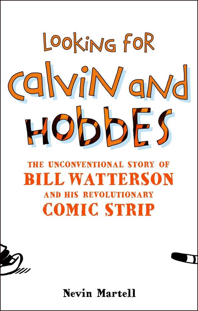 Looking for Calvin and Hobbes