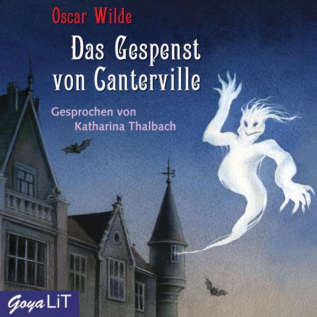 Das Gespenst von Canterville