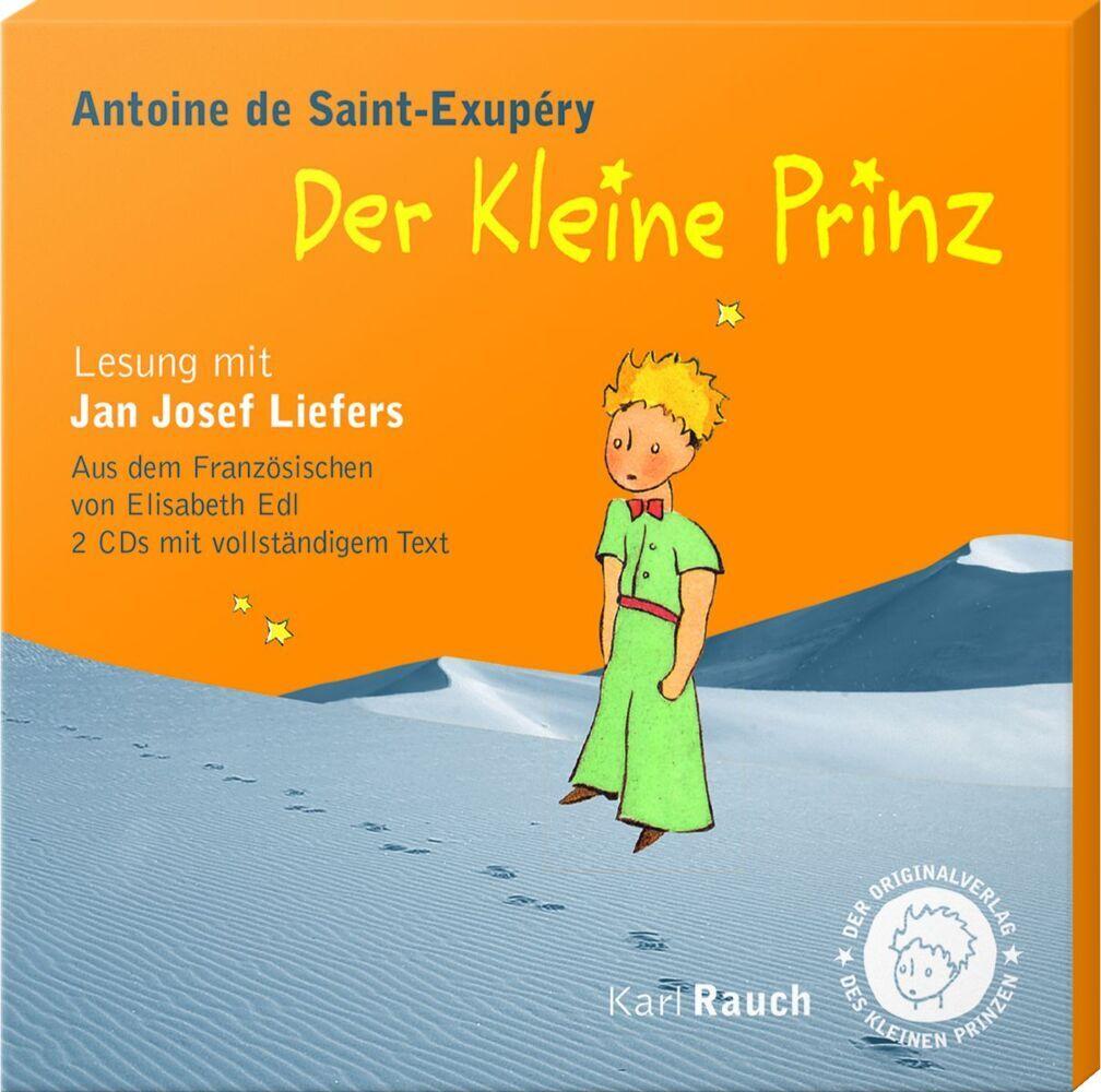 Der Kleine Prinz