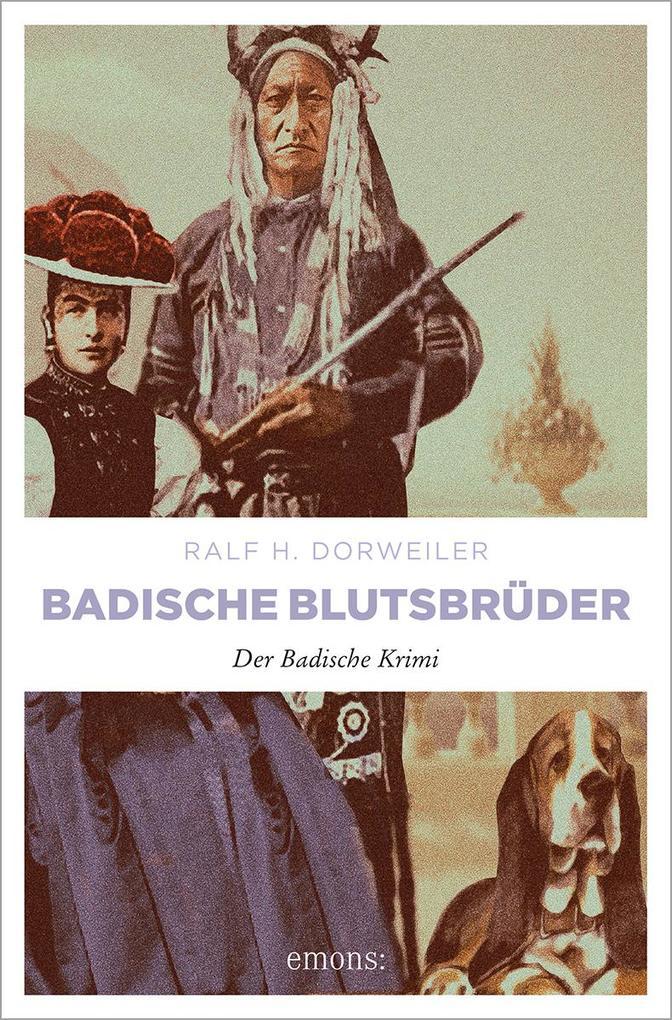 Badische Blutsbrüder