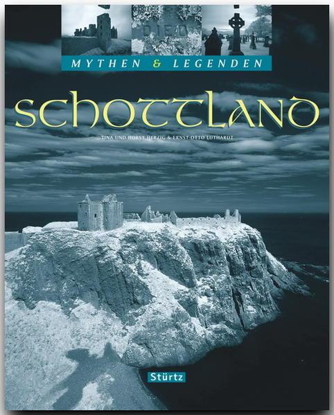 Mythen & Legenden: Schottland