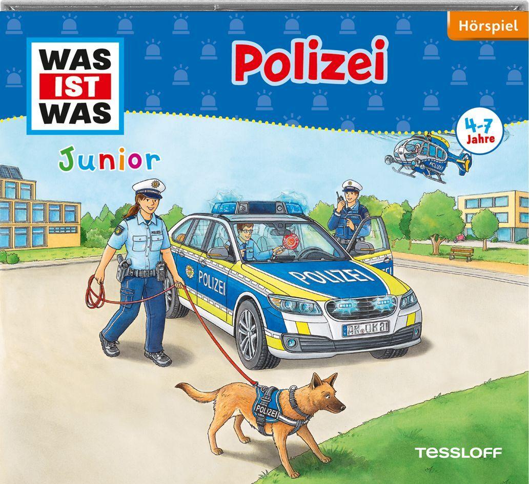 Polizei