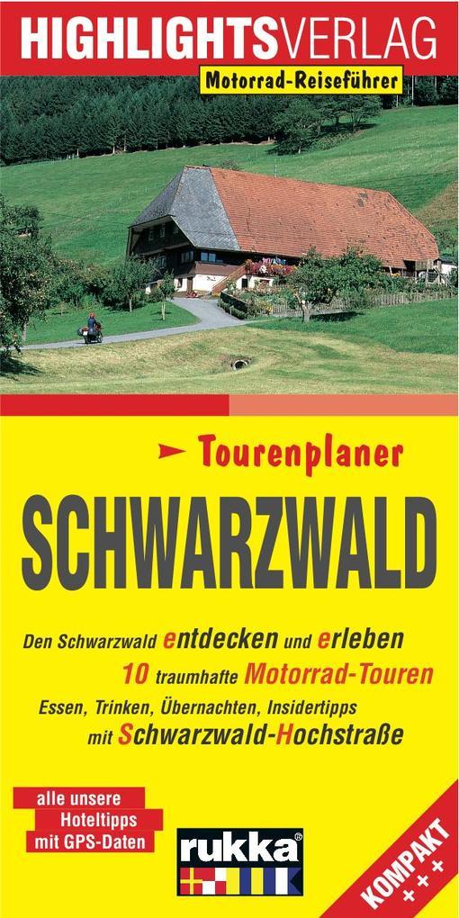 Schwarzwald