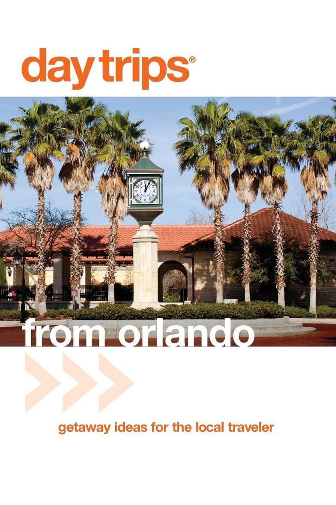 Day Trips® from Orlando