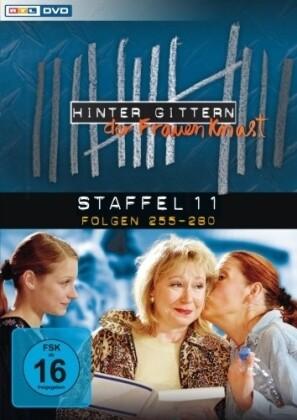 Hinter Gittern - Der Frauenknast: Staffel 11