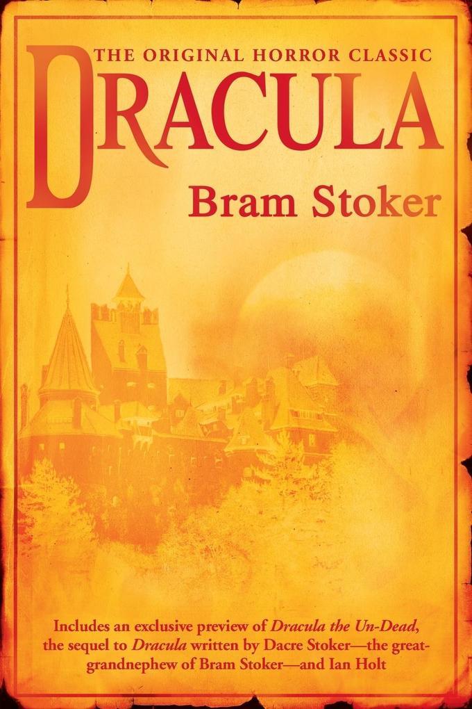 Dracula