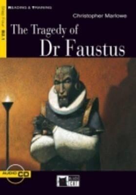 The Tragedy of Dr Faustus [With CD (Audio)]