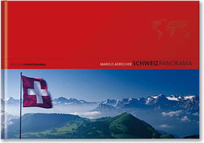 Schweiz Panorama