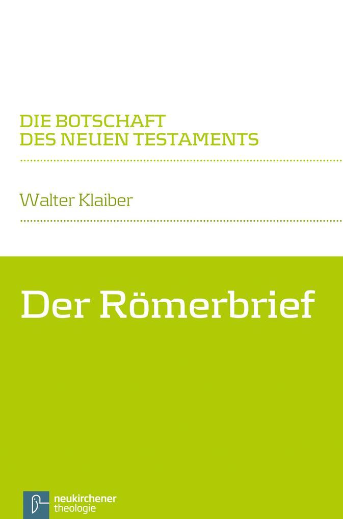 Der Römerbrief