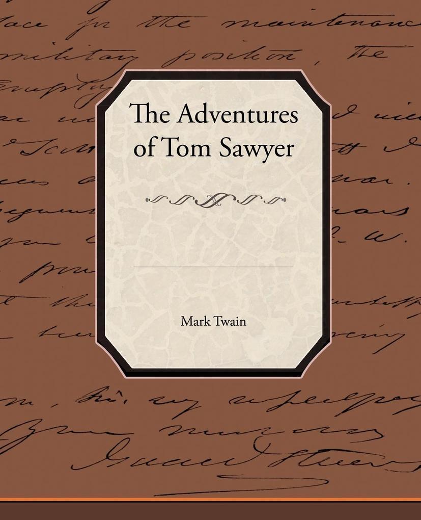 The Adventures of Tom Sawyer