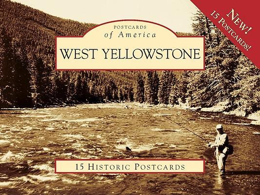 West Yellowstone