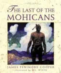 The Last of the Mohicans