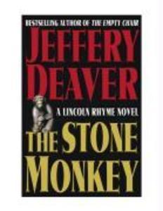 The Stone Monkey