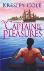 The Captain of All Pleasures