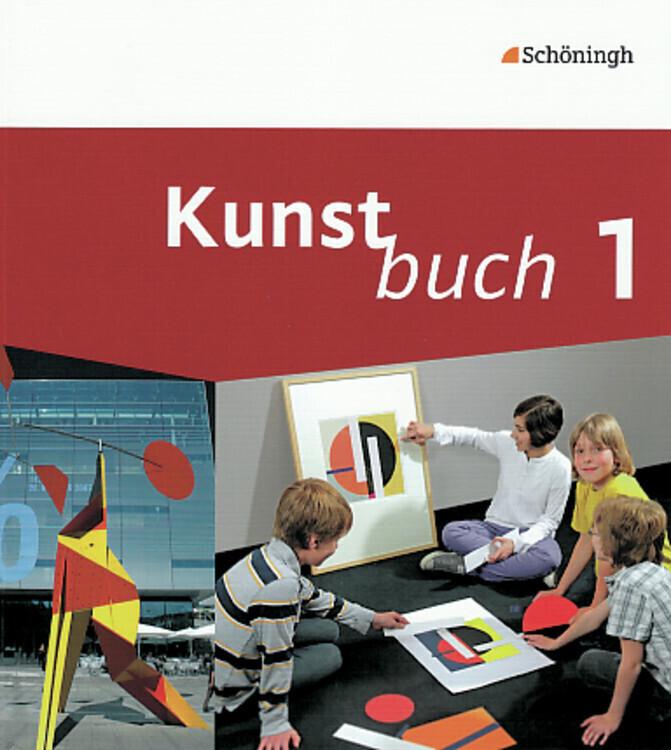 Kunstbuch 1. 5./6. Schuljahr