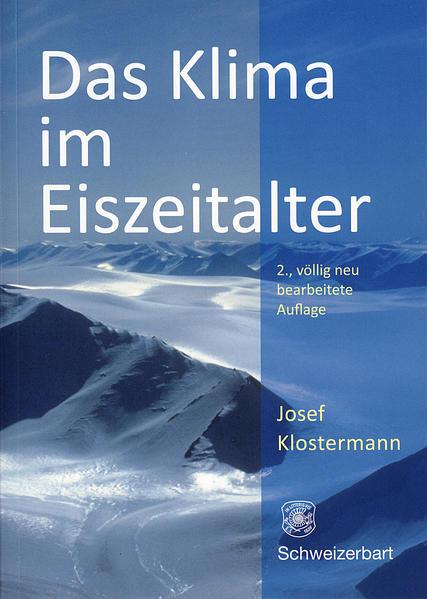 Das Klima im Eiszeitalter