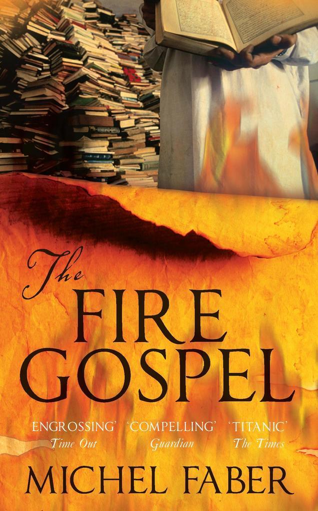 The Fire Gospel