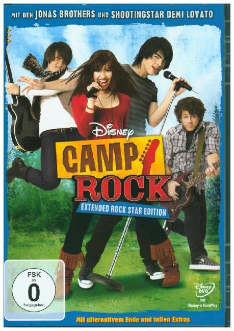 Camp Rock