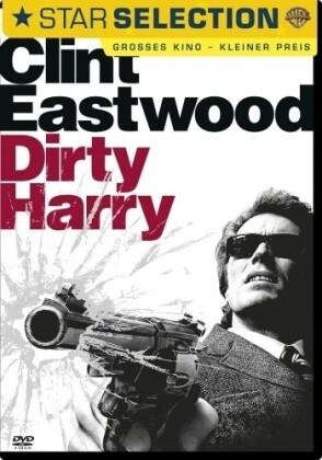 Dirty Harry