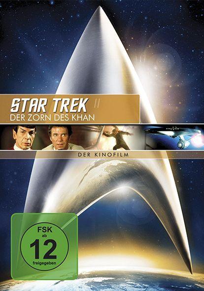 Star Trek II - Der Zorn des Khan