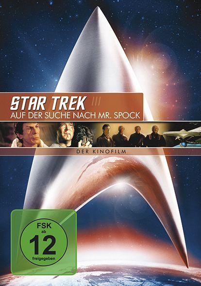 Star Trek III - Auf der Suche nach Mr. Spock