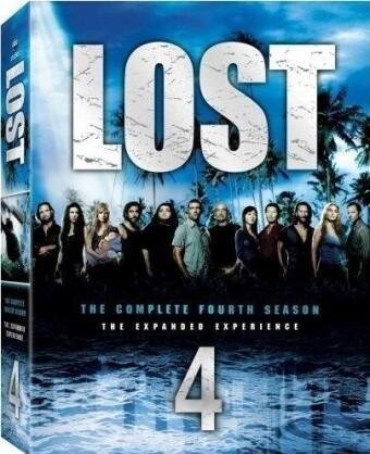 Lost - Staffel 4