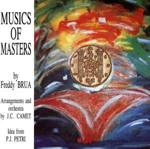 Musics Of Masters