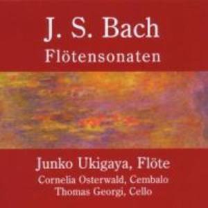 J.S.Bach:Flötensonaten