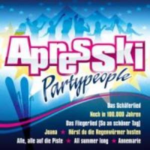 Apres Ski Partypeople