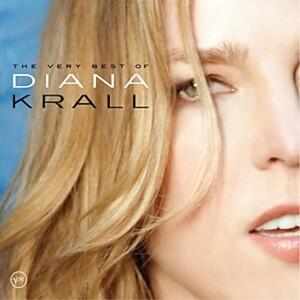 THE VERY BEST OF DIANA KRALL