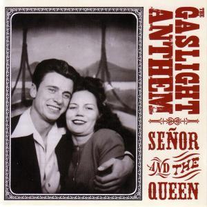 Senor And The Queen EP (10")