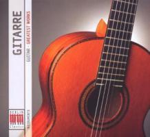 Greatest Works-Gitarre (Guitar)