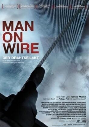 Man On Wire