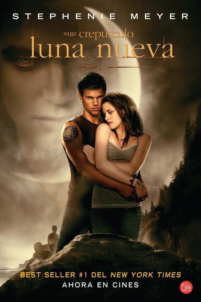 Luna Nueva / New Moon