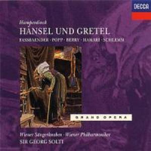 Hänsel Und Gretel (GA)