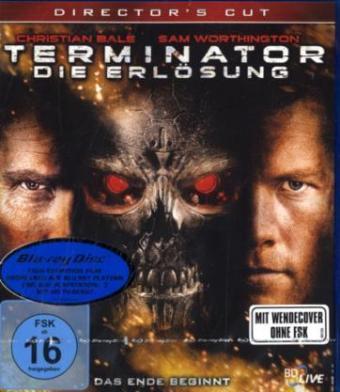 Terminator - Die Erlösung