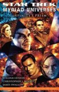 Star Trek: Myriad Universes: Infinity's Prism