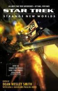 Strange New Worlds 8